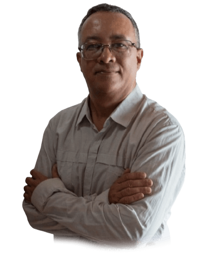 Sobre Claudio Gomes Consultoria Bússola - CEO - SEO