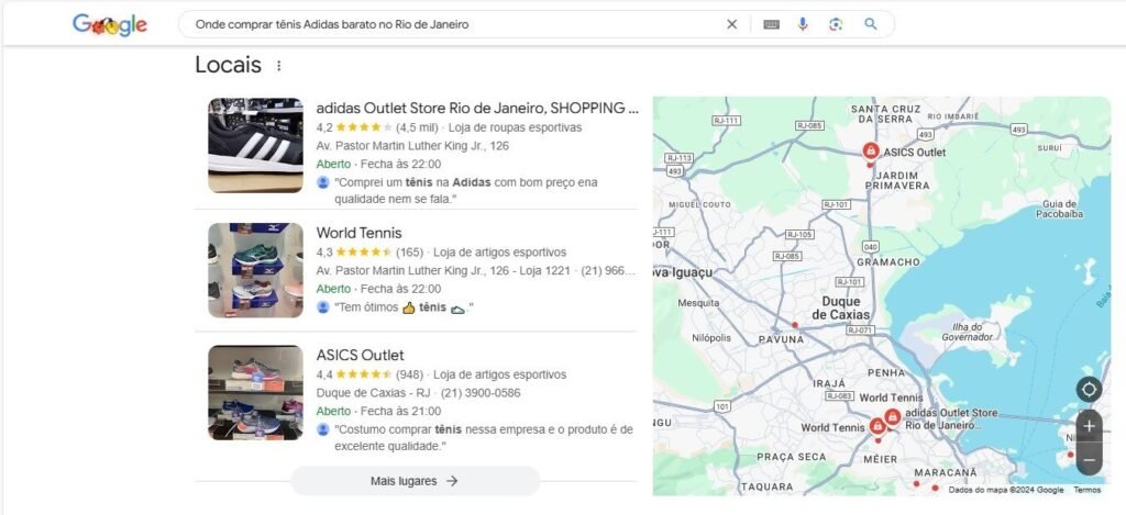 Aprenda como aparecer de graça no Google Maps