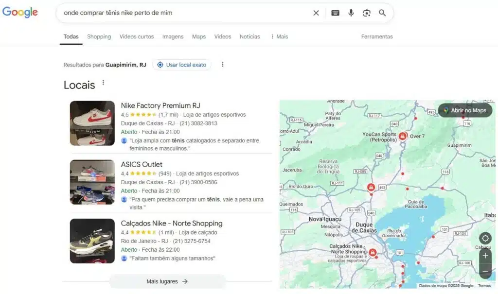Dominando o SEO Local e as buscas na sua região O que é SEO Local e por que ele importa
