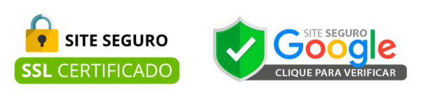 Site Seguro Google