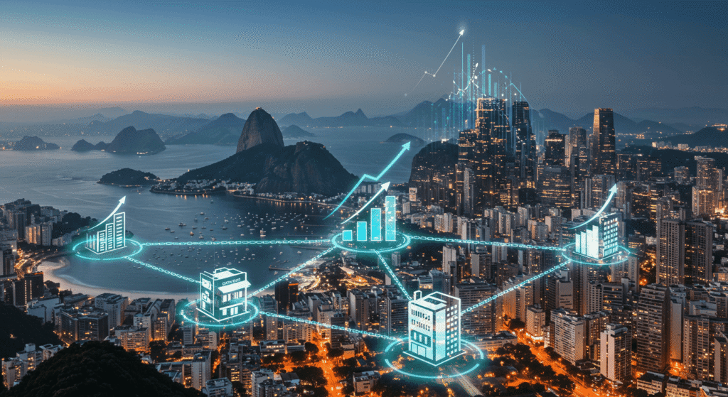 Estratégias de backlinks para SEO Local O que são backlinks
