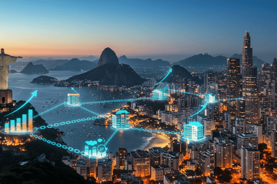 Estratégias de backlinks para SEO Local