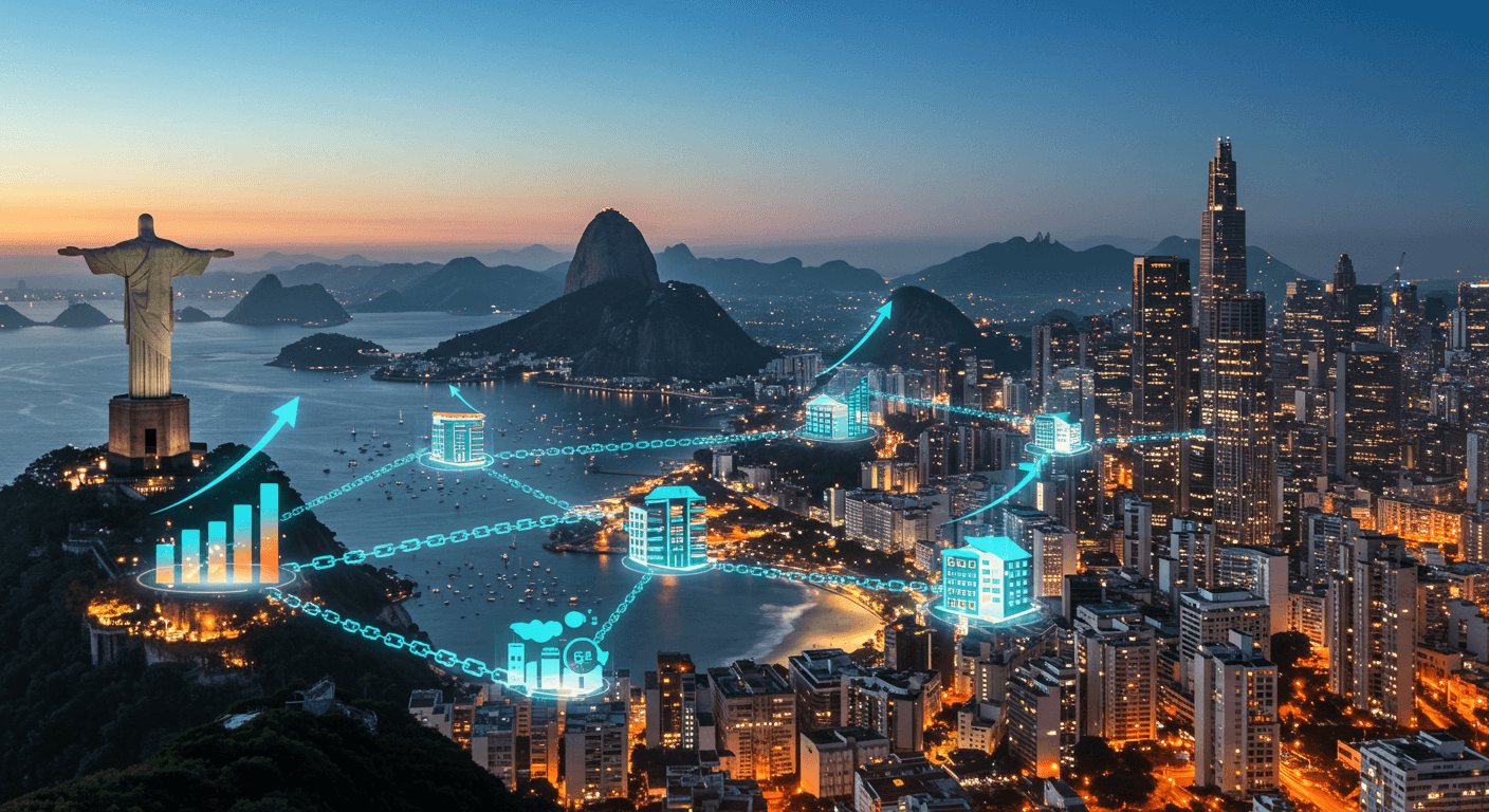 Estratégias de backlinks para SEO Local