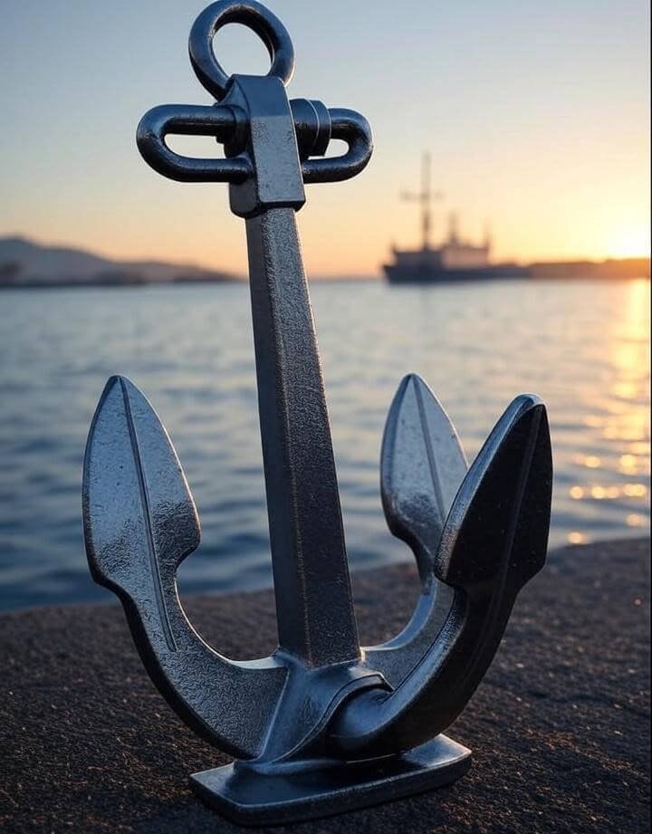 Como criar links âncoras