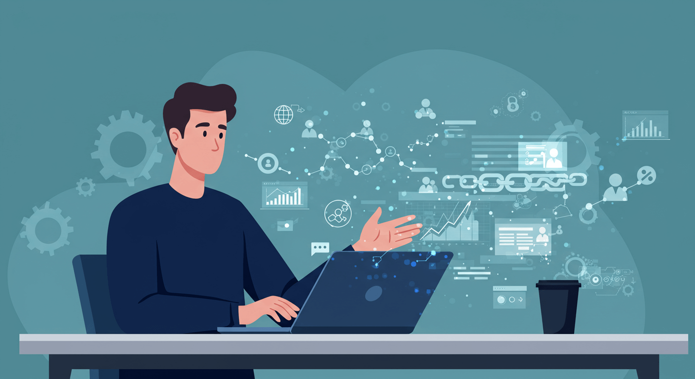 Consultoria em link building