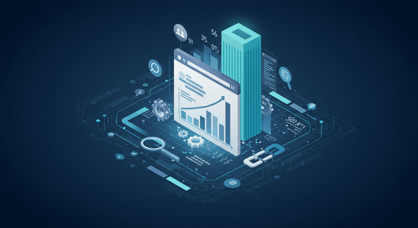 Domain Authority