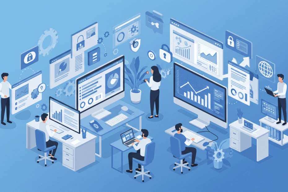 Agência de link building em São Paulo