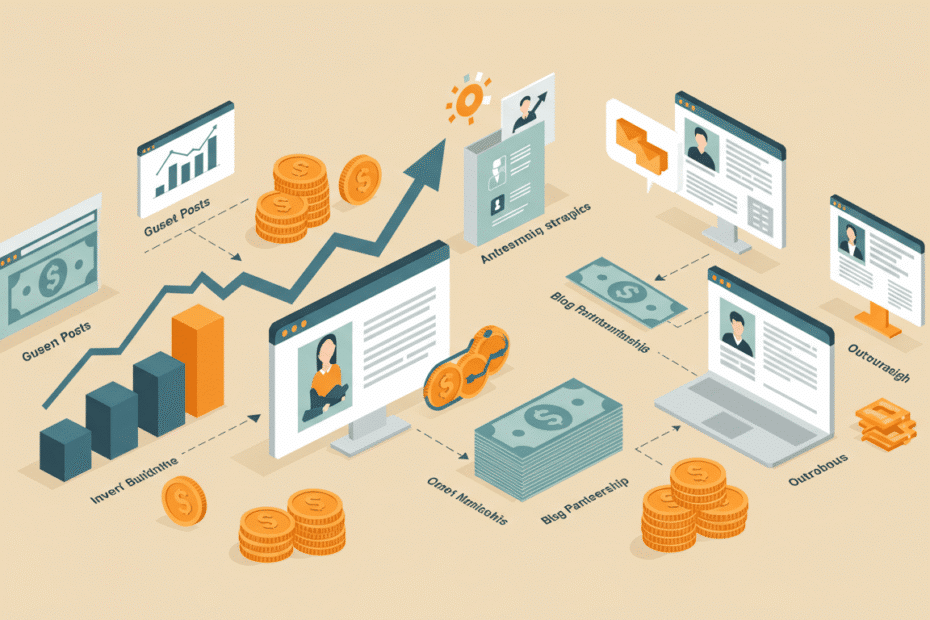 Custo de link building no Rio de Janeiro