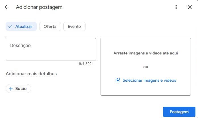 Frequência e consistência