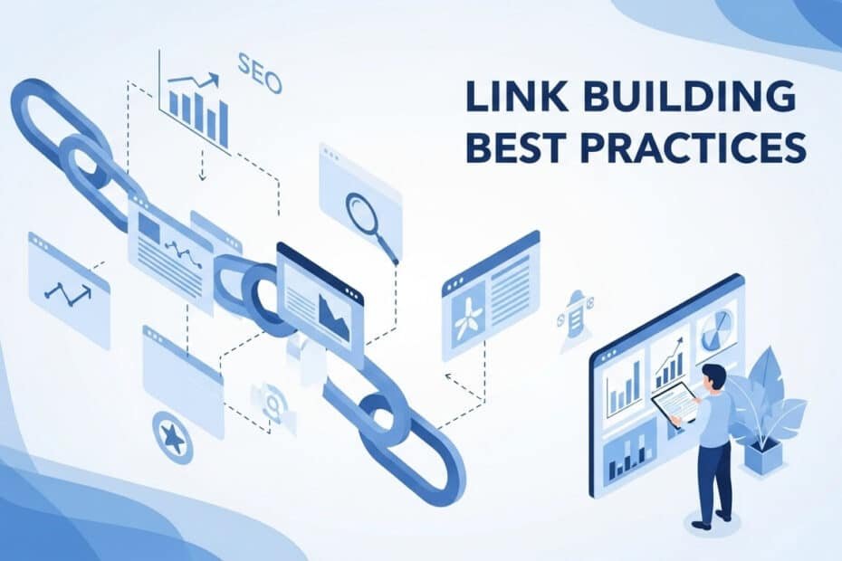 Link building