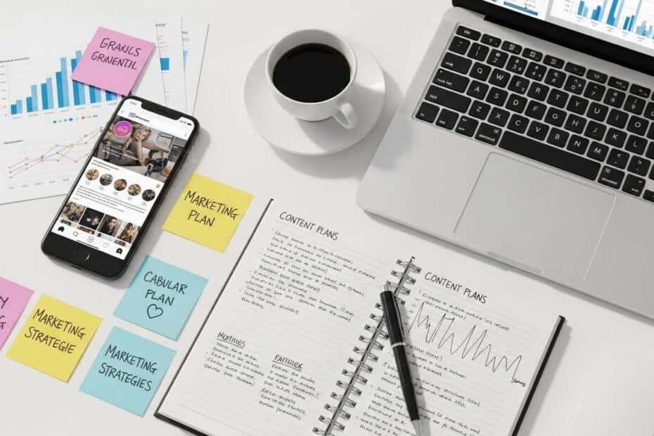 Como prospectar clientes pelo Instagram