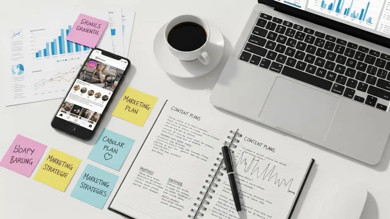 Como prospectar clientes pelo Instagram