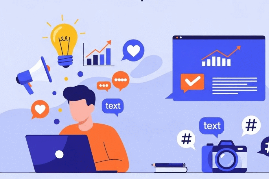 Como criar conteúdo impactante