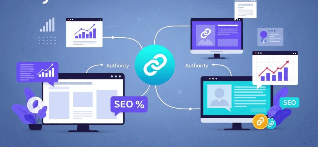 Tire todas as suas dúvidas sobre a compra de links em portais