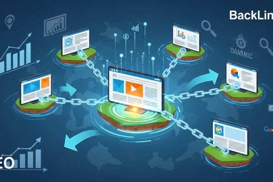 Comprar backlinks realmente funciona