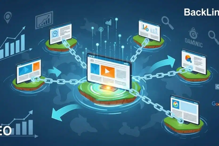 Comprar backlinks realmente funciona ou é um risco para o seu site? Comprar backlinks realmente funciona - Consultoria Bússola (Claudio Gomes) - Contato 21 998335794 - CEP 25943380 - Guapimirim