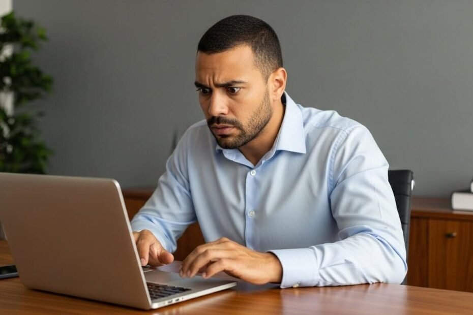 Por que minha empresa não aparece no Google