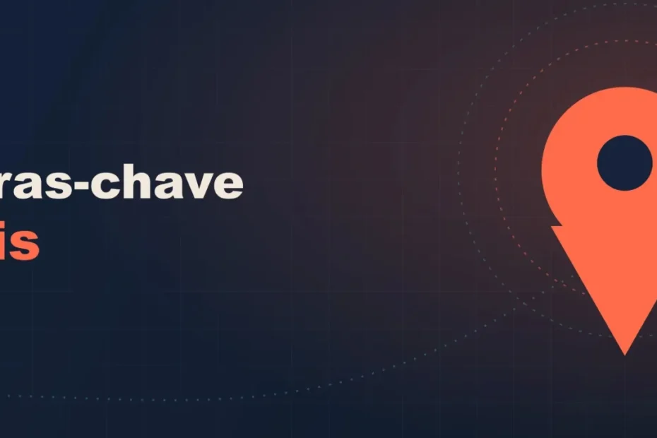 Como fazer pesquisa de palavras-chave para SEO local