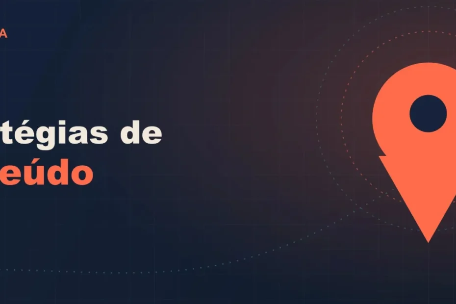 Estratégias de conteúdo para SEO local