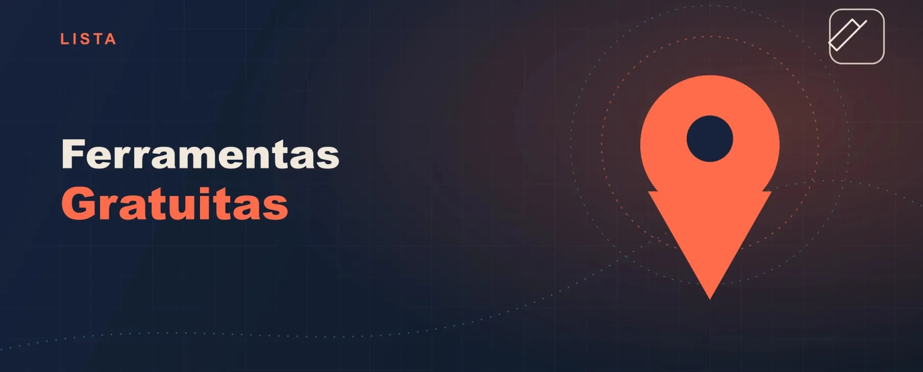 Ferramentas gratuitas de SEO local