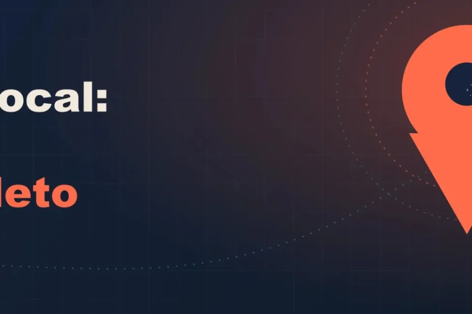 Resultados de SEO local