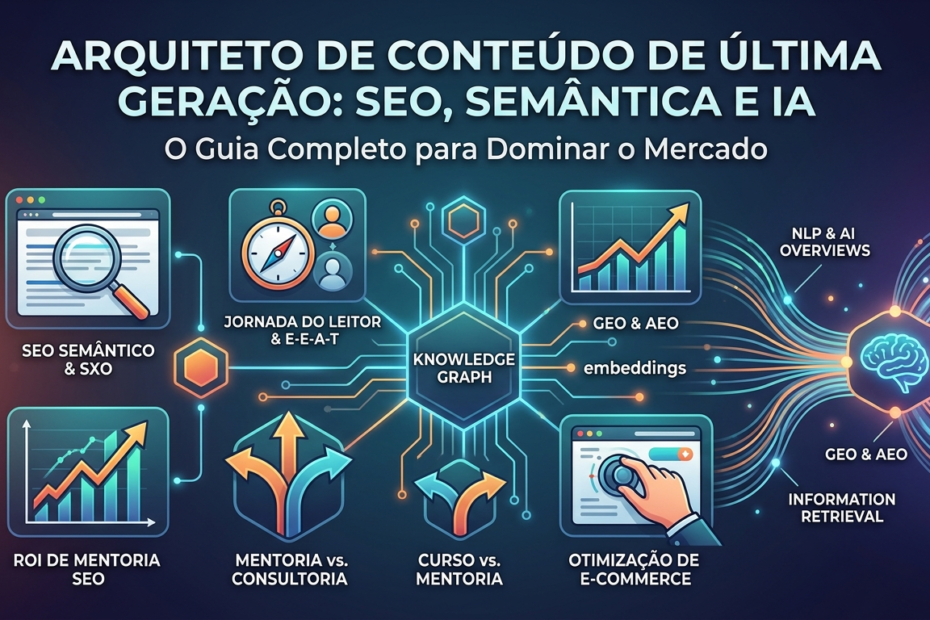 Mentoria SEO vale a pena