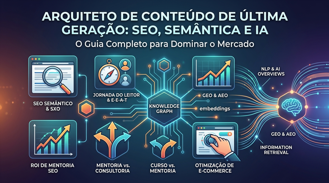 Mentoria SEO vale a pena